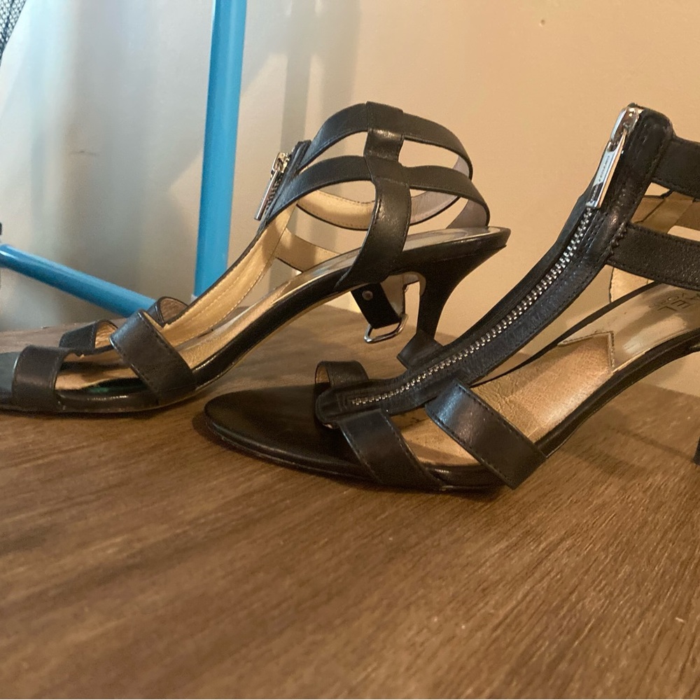 Michael Kors sexy heels